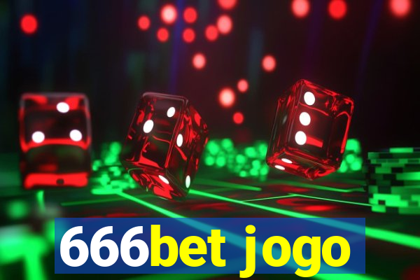 666bet jogo