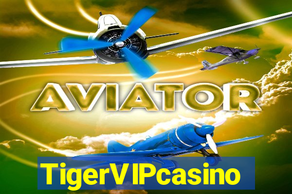 TigerVIPcasino