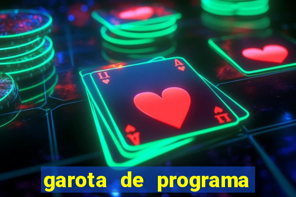 garota de programa de camaçari