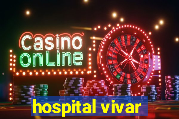 hospital vivar