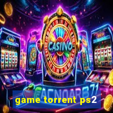 game torrent ps2