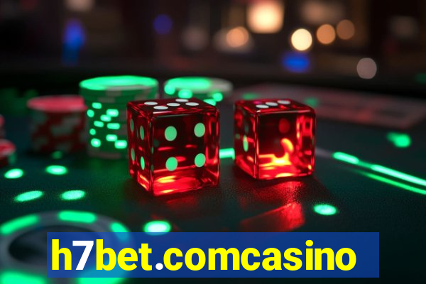 h7bet.comcasino