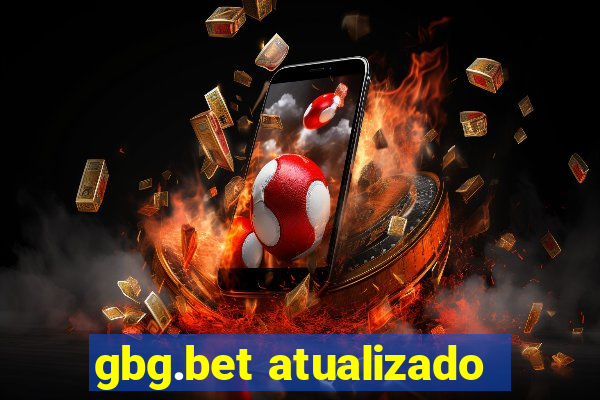 gbg.bet atualizado