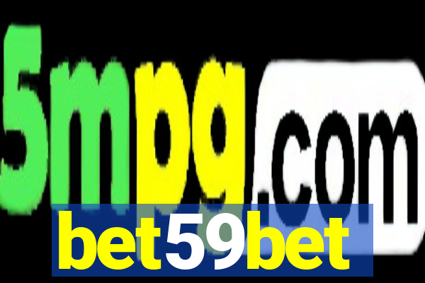 bet59bet