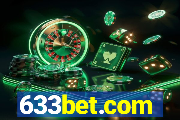 633bet.com