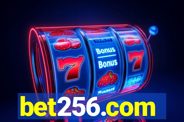 bet256.com