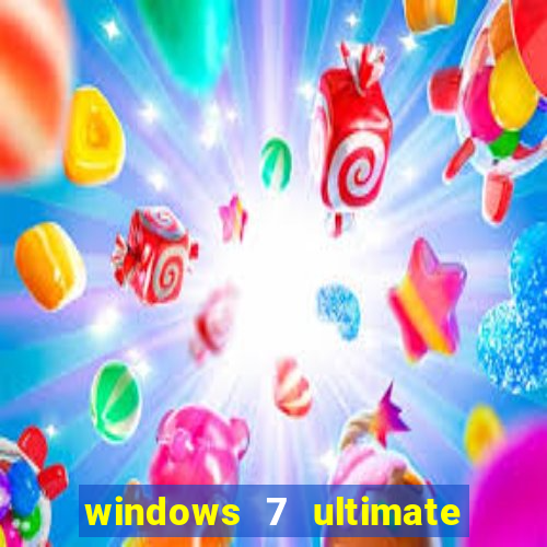 windows 7 ultimate 64 bits download