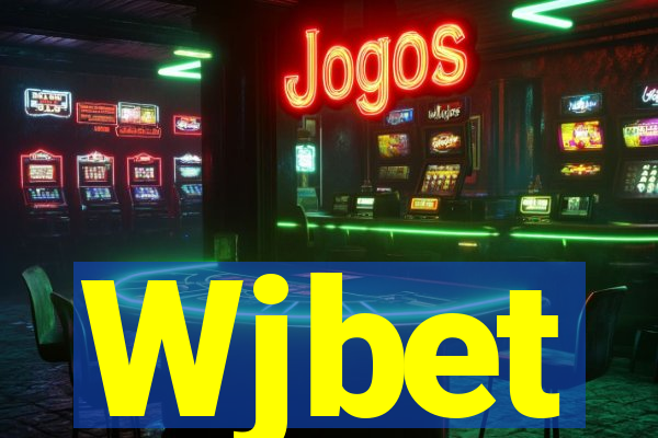 Wjbet