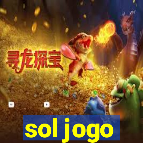 sol jogo