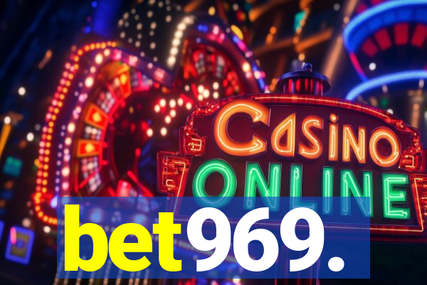 bet969.