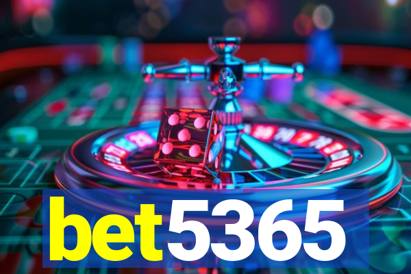 bet5365