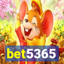 bet5365