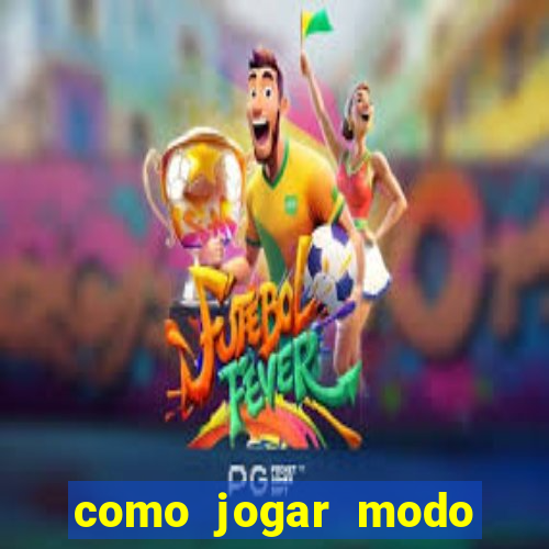 como jogar modo demo no tigre