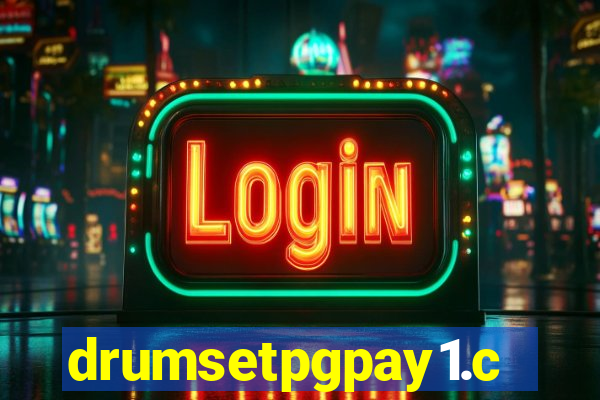 drumsetpgpay1.com