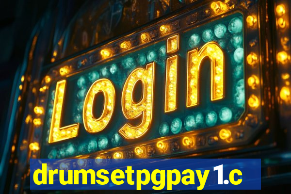 drumsetpgpay1.com