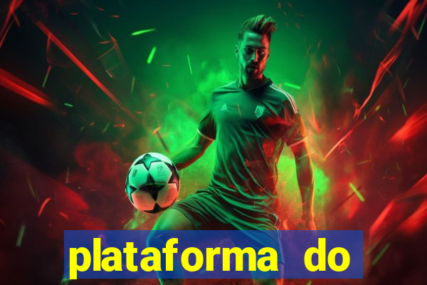 plataforma do gustavo lima