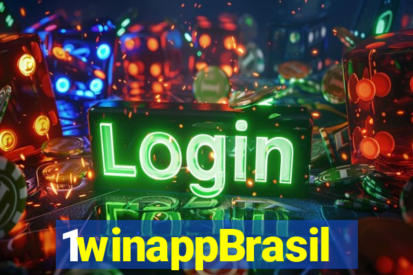 1winappBrasil