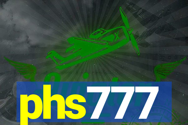 phs777