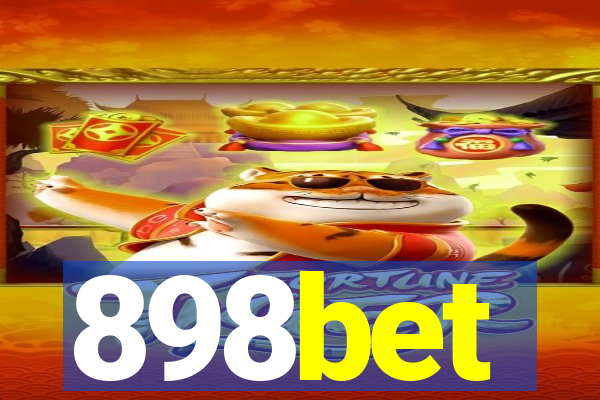 898bet