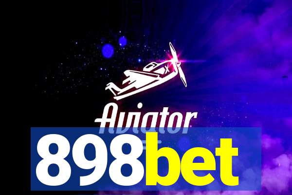 898bet