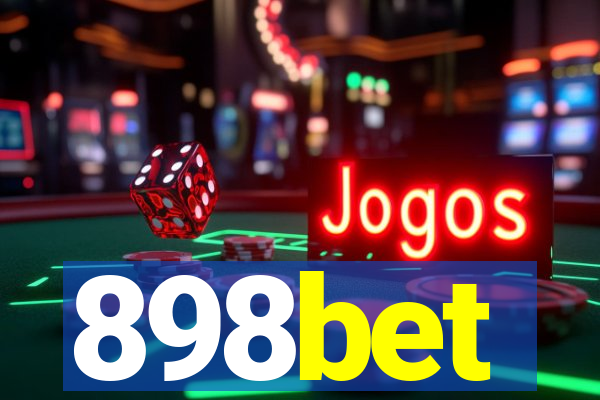 898bet