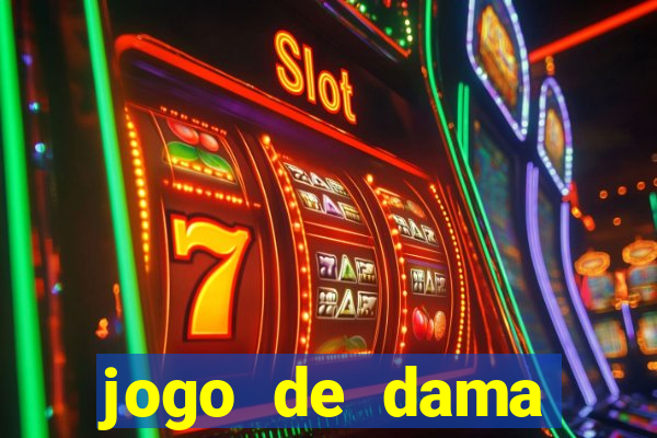 jogo de dama apostado online