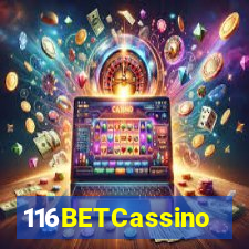 116BETCassino