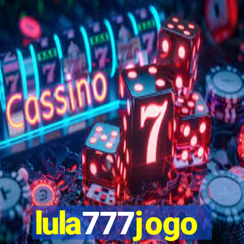 lula777jogo