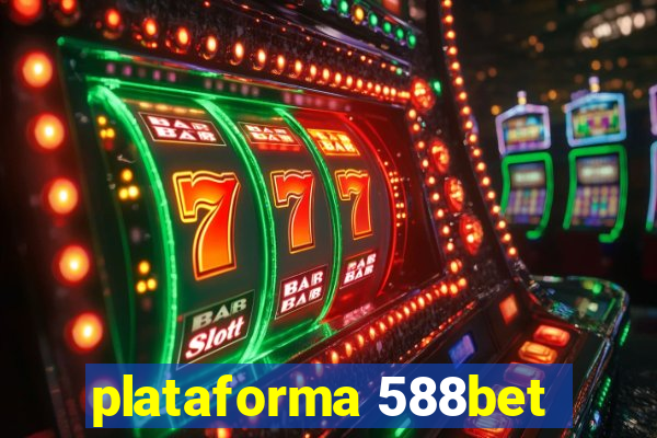 plataforma 588bet