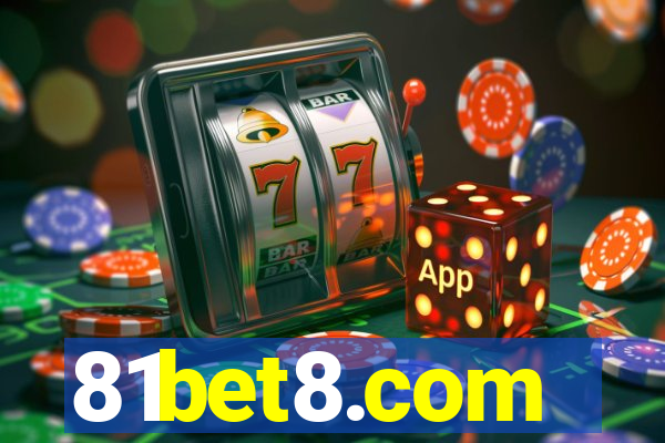 81bet8.com