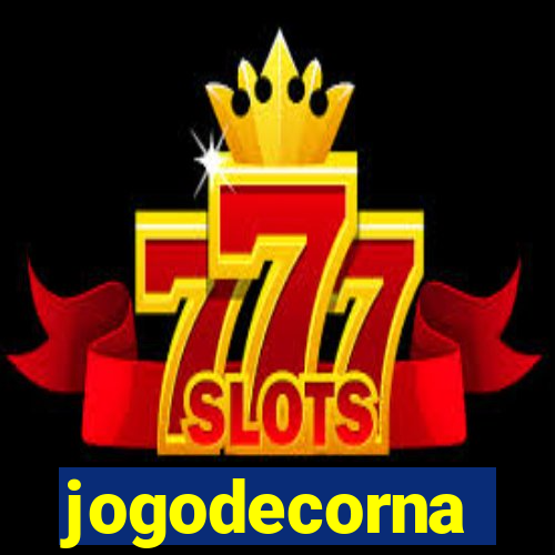 jogodecorna