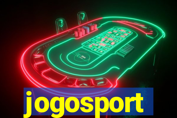 jogosport