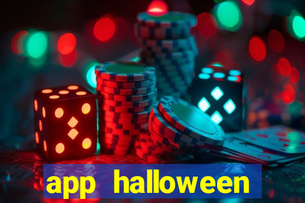 app halloween jackpot slots