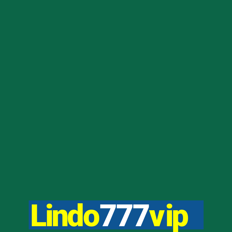 Lindo777vip