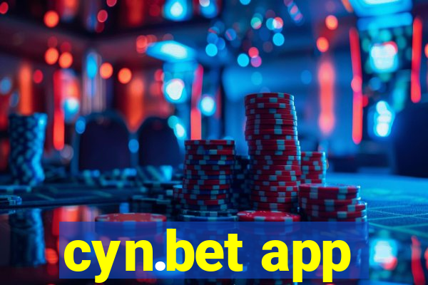 cyn.bet app