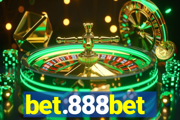 bet.888bet