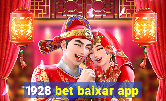 1928 bet baixar app