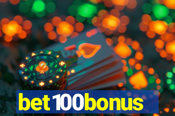 bet100bonus