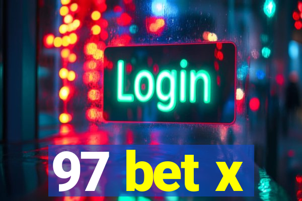 97 bet x