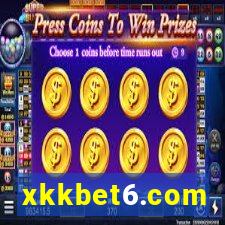 xkkbet6.com