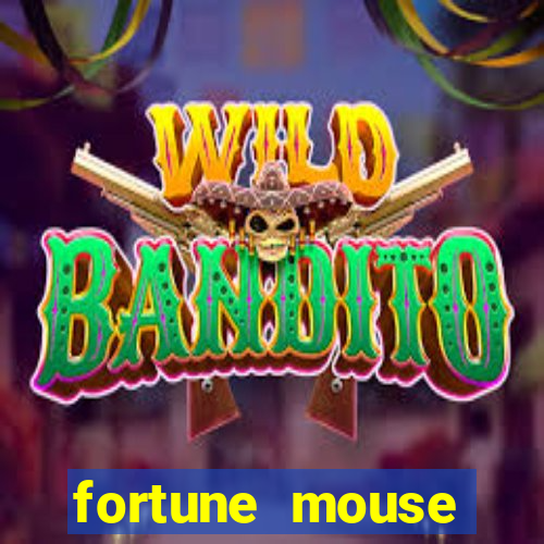 fortune mouse minutos pagantes madrugada