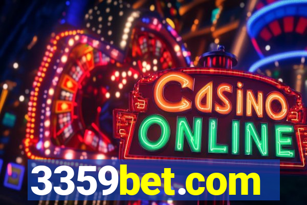 3359bet.com