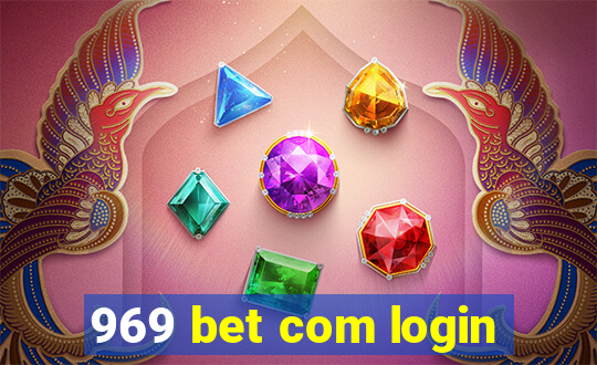 969 bet com login