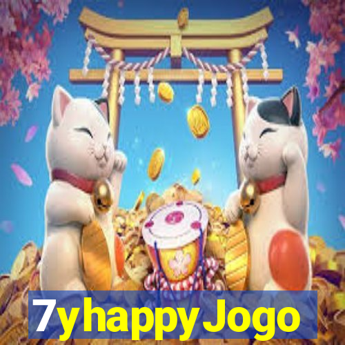 7yhappyJogo