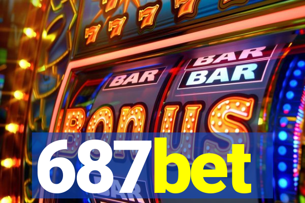 687bet