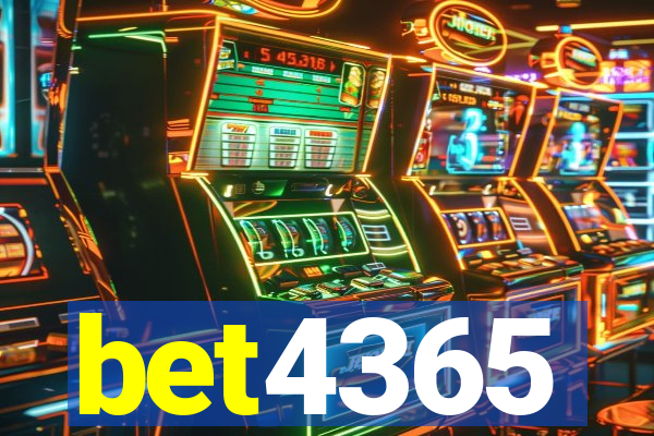 bet4365