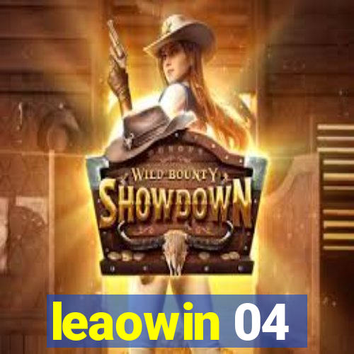 leaowin 04