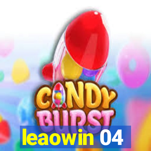 leaowin 04