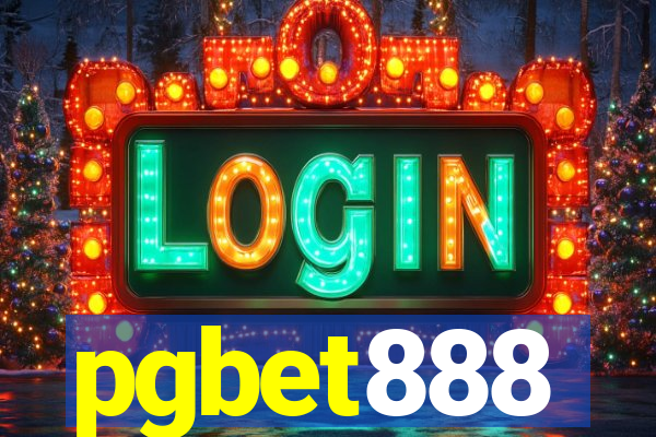 pgbet888