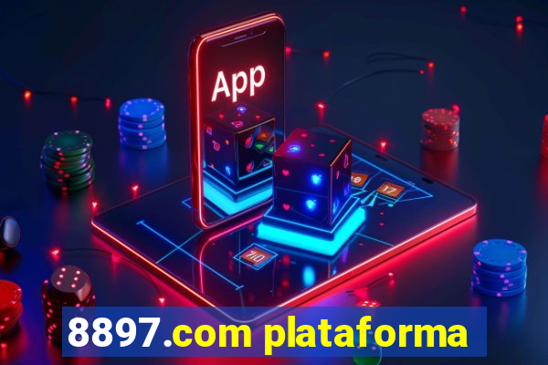 8897.com plataforma